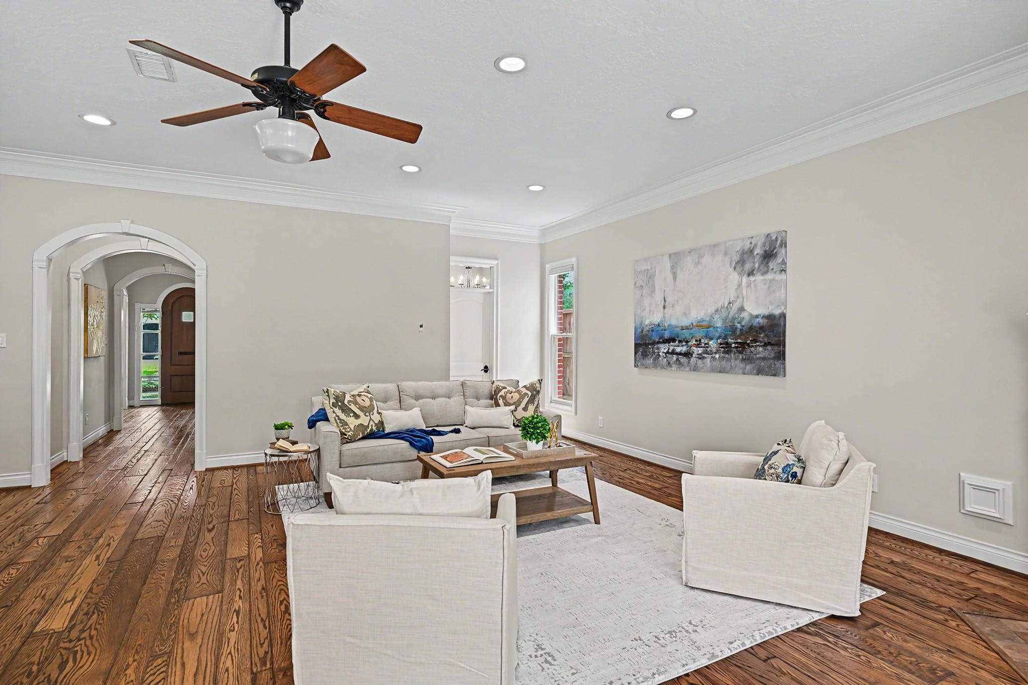 2622 Tangley Road