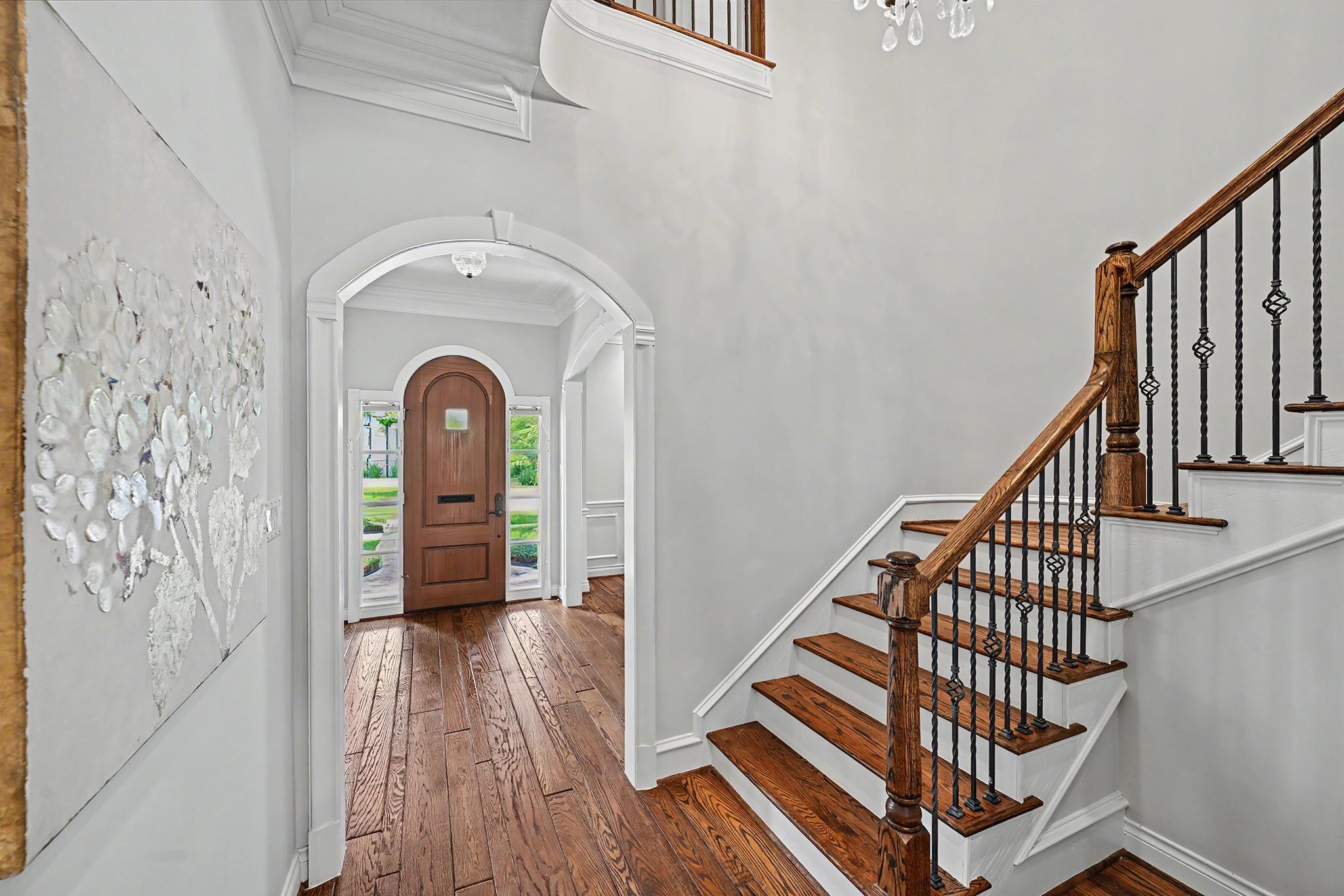 2622 Tangley Road