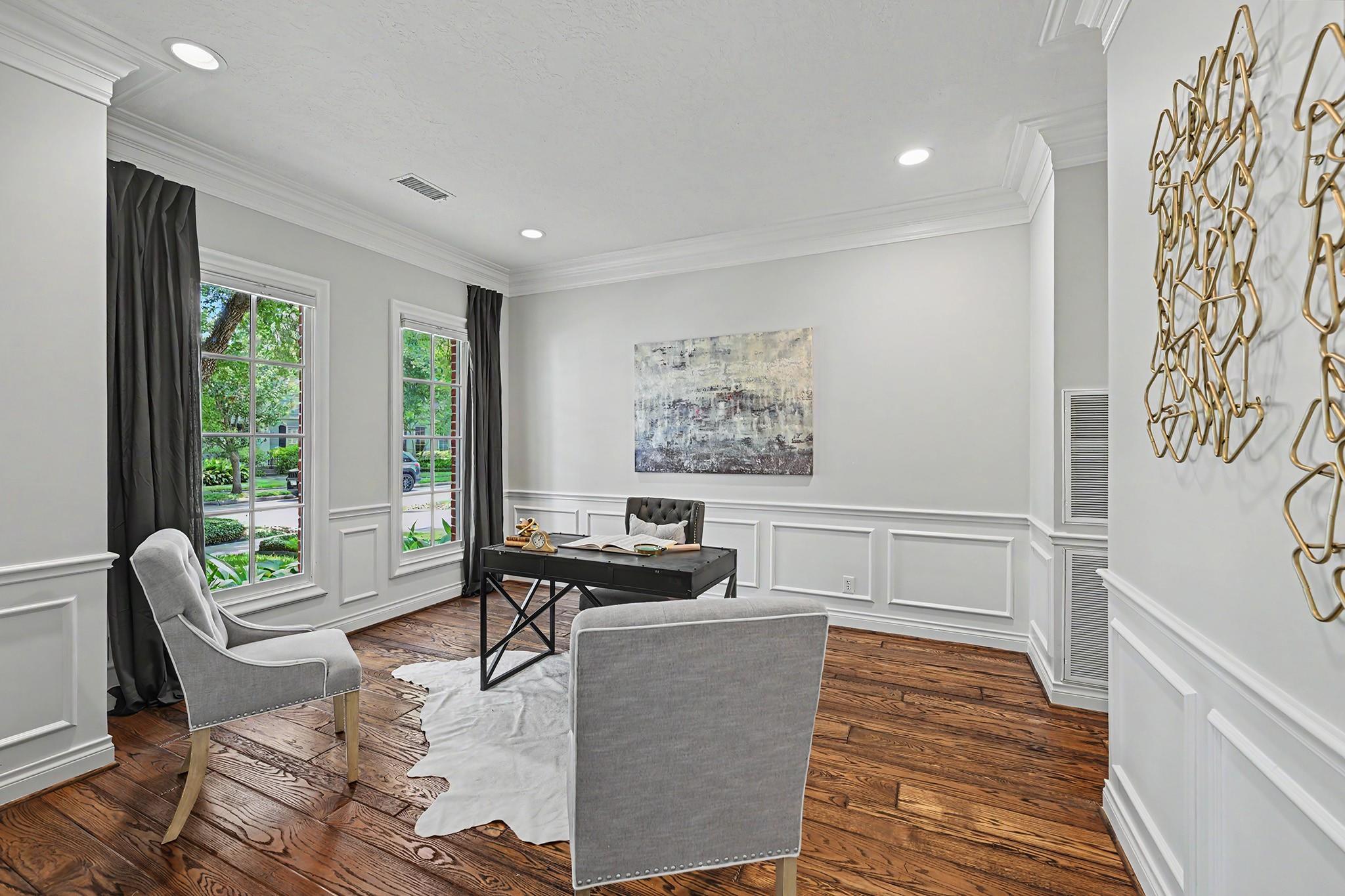2622 Tangley Road