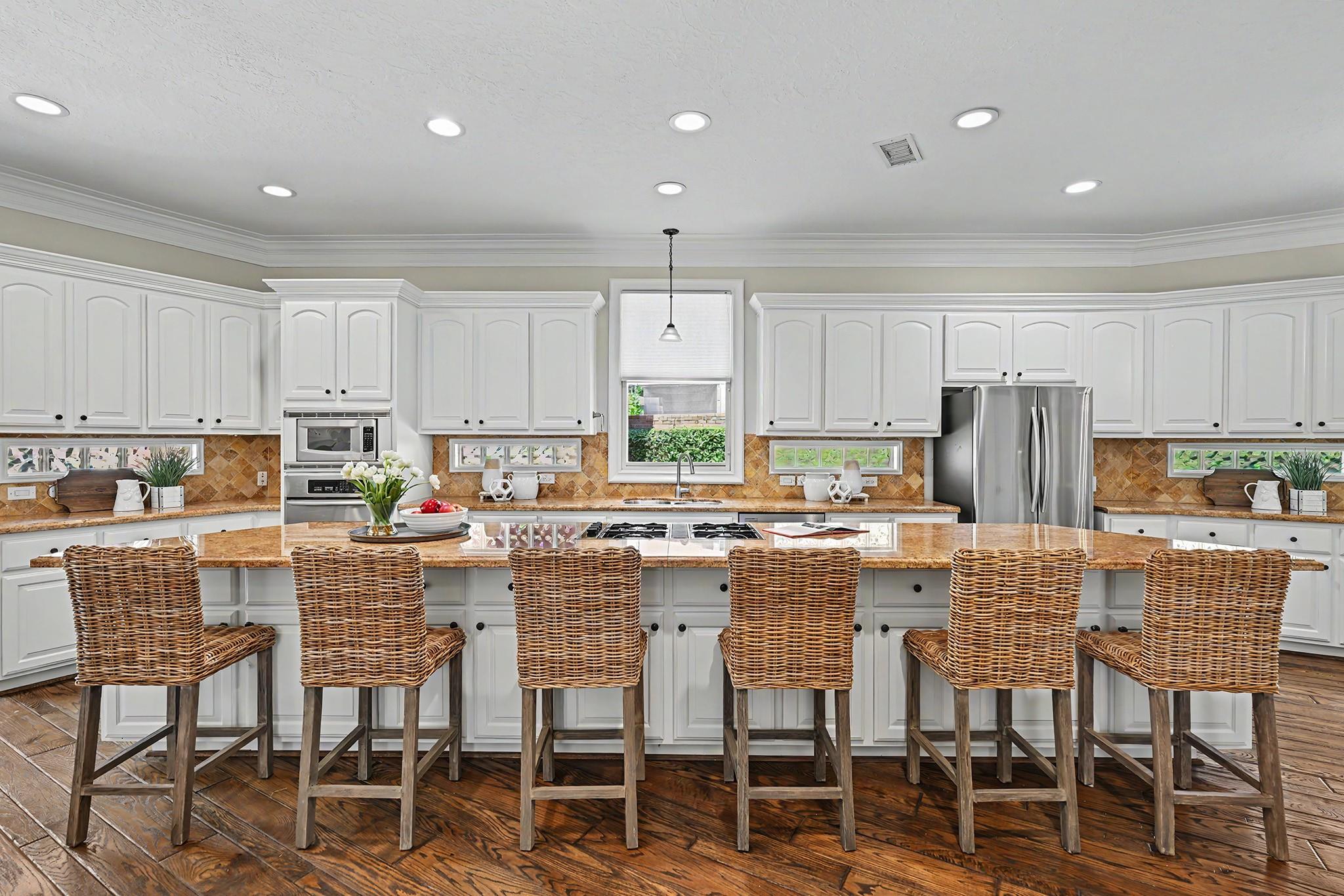2622 Tangley Road