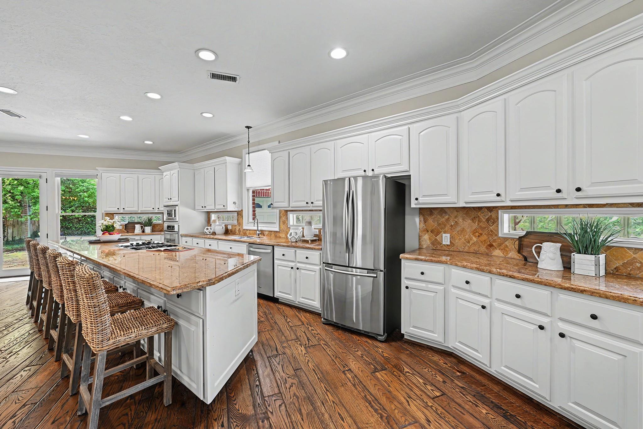 2622 Tangley Road