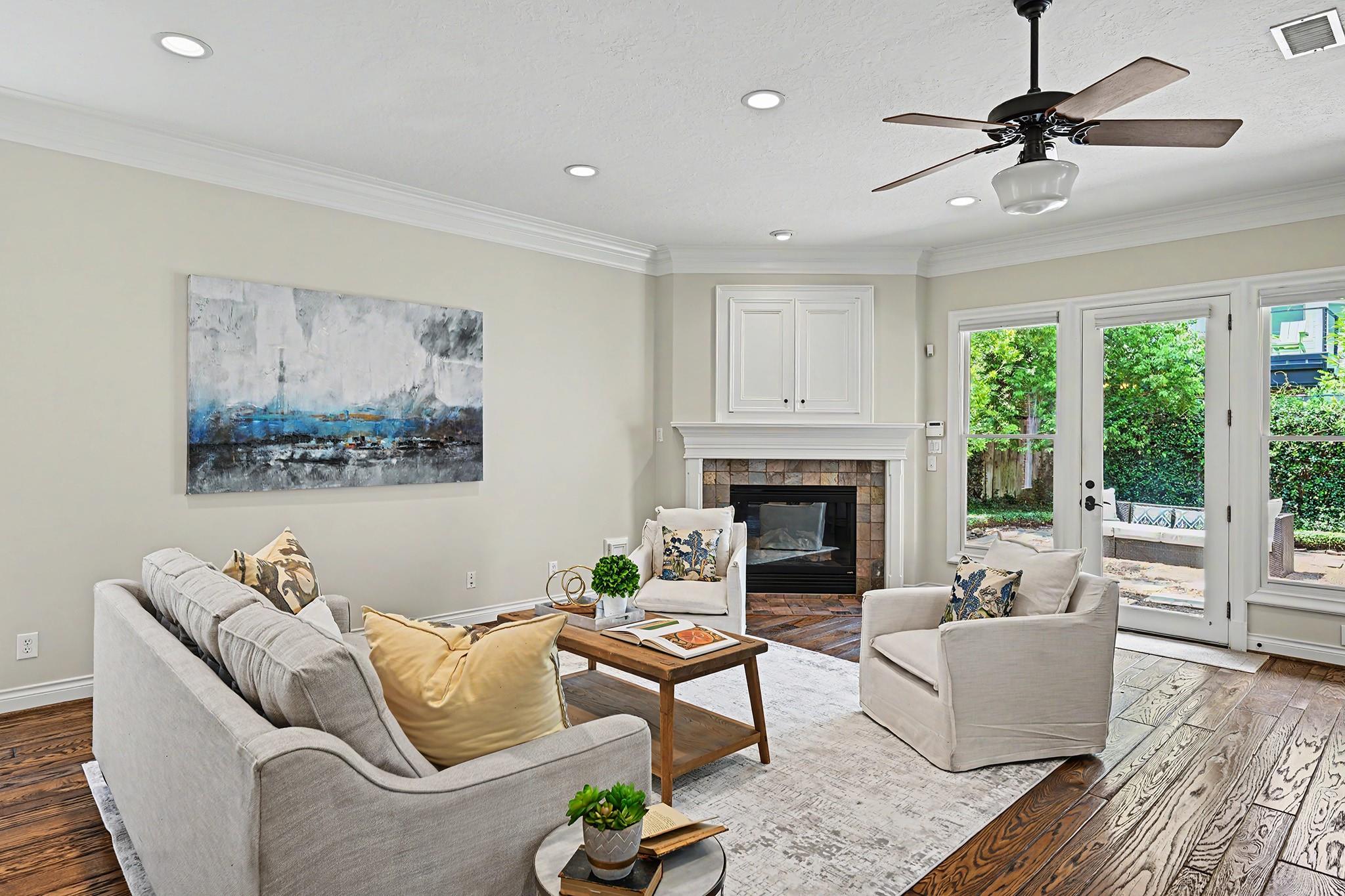 2622 Tangley Road
