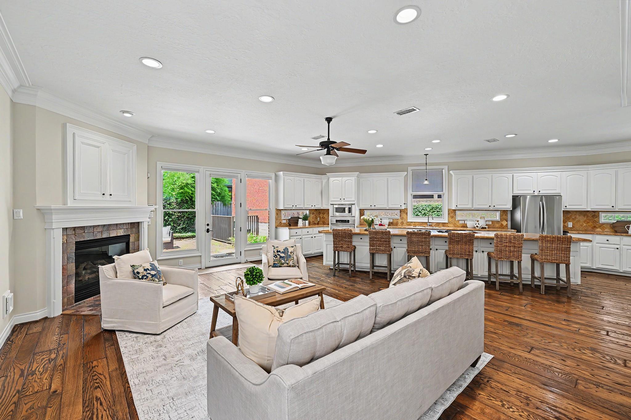 2622 Tangley Road