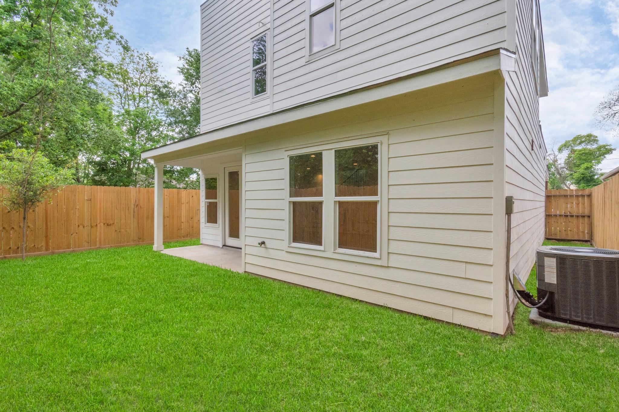 2813 Drew Street