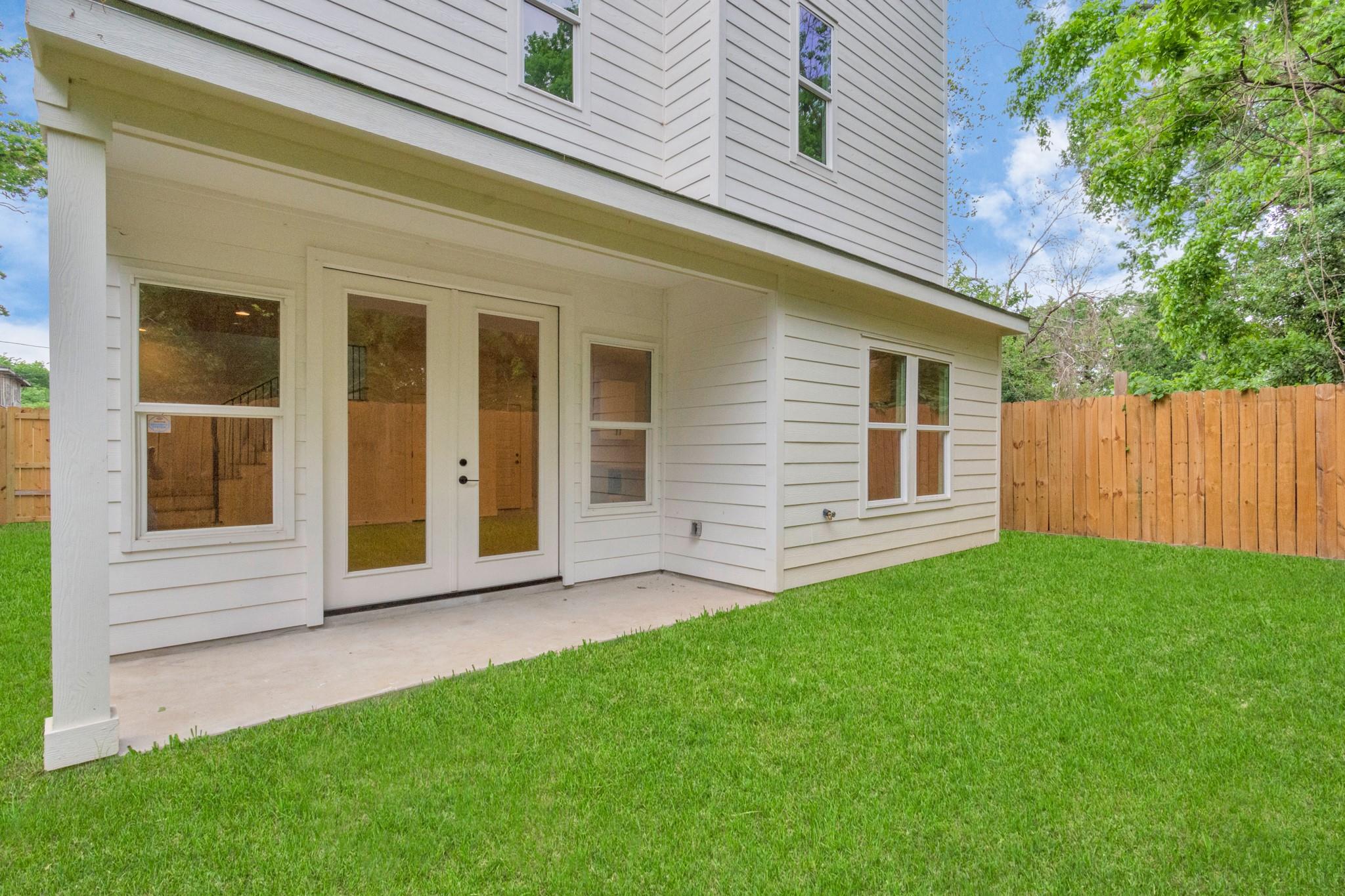 2813 Drew Street