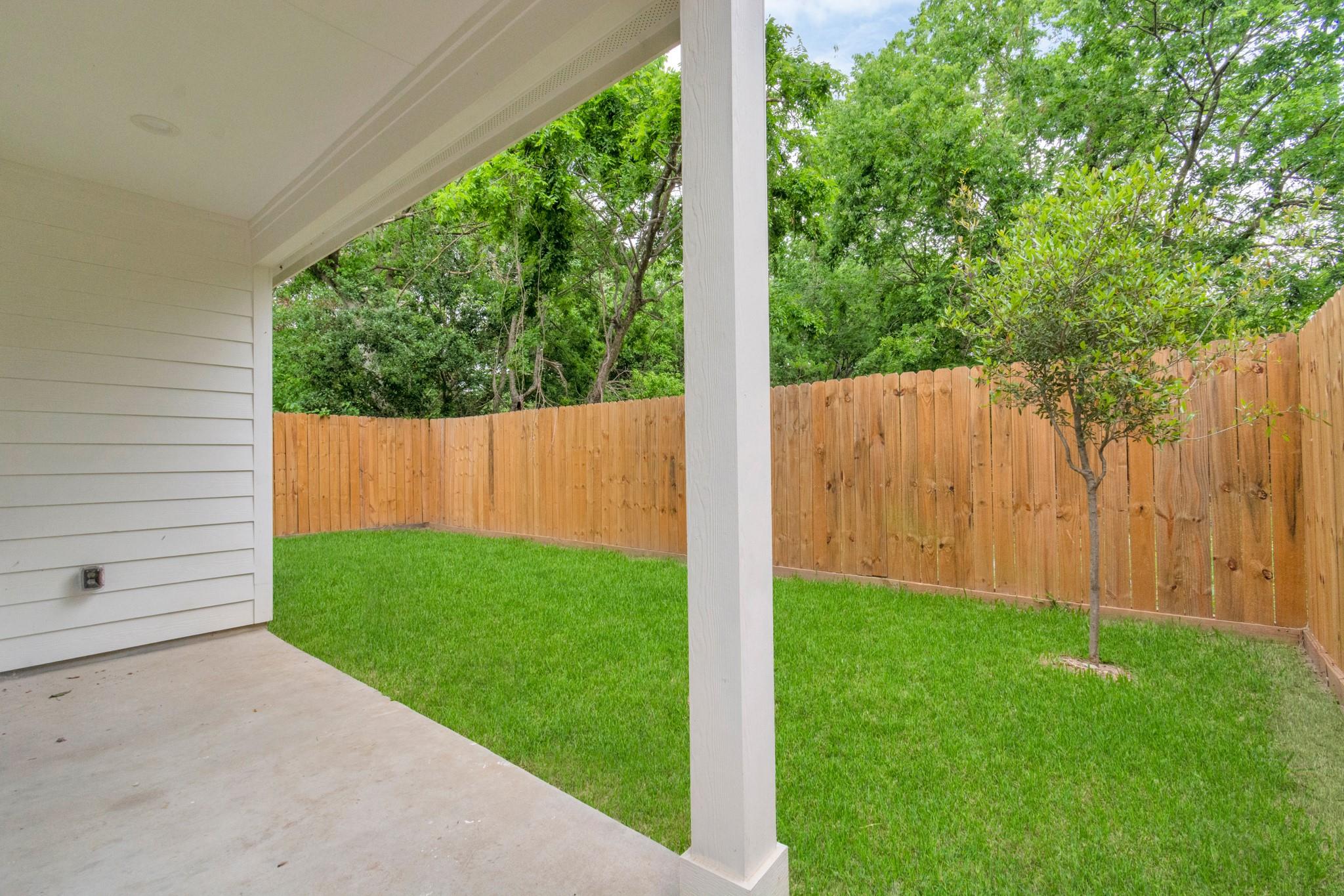 2813 Drew Street