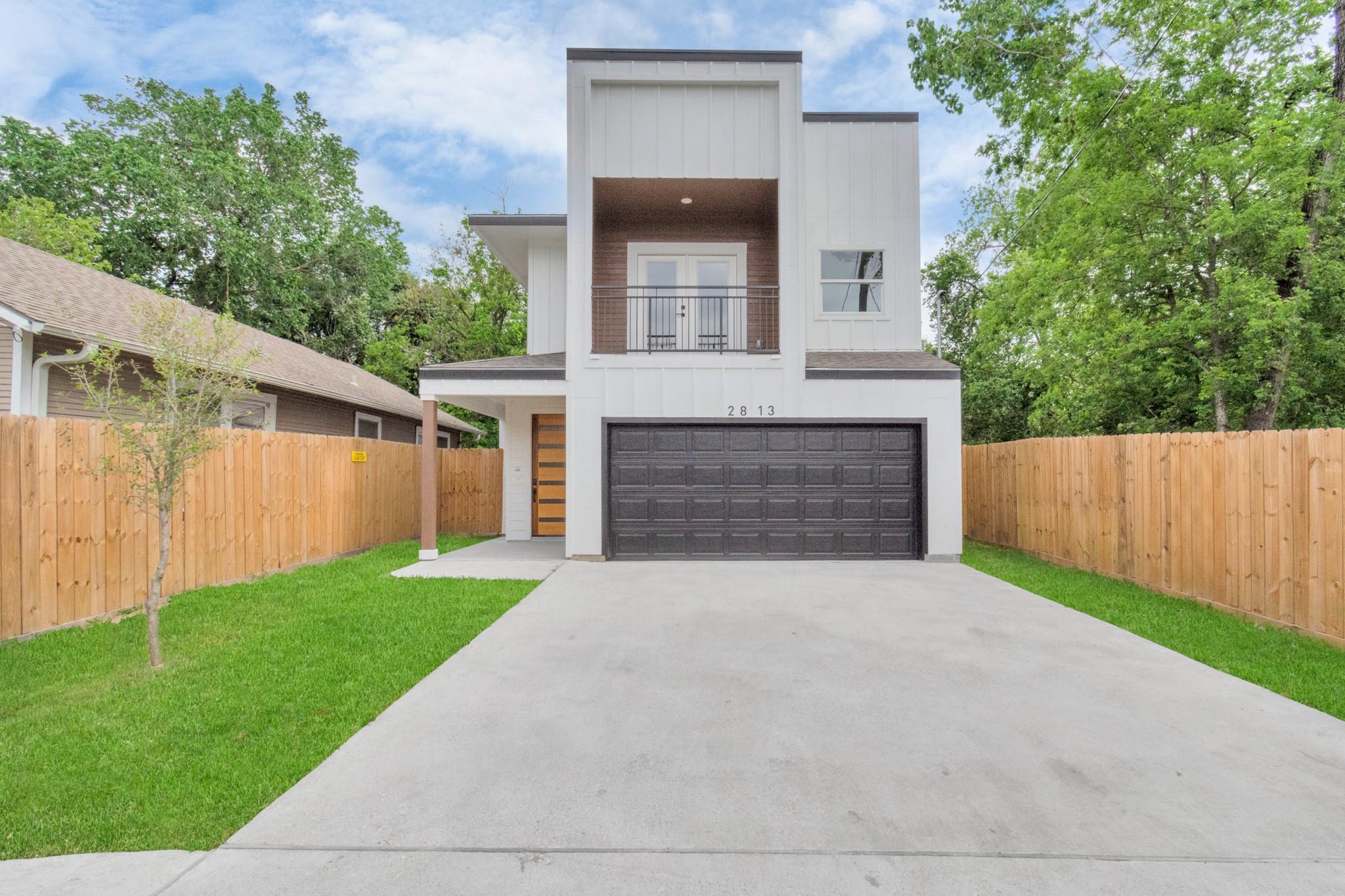 2813 Drew Street