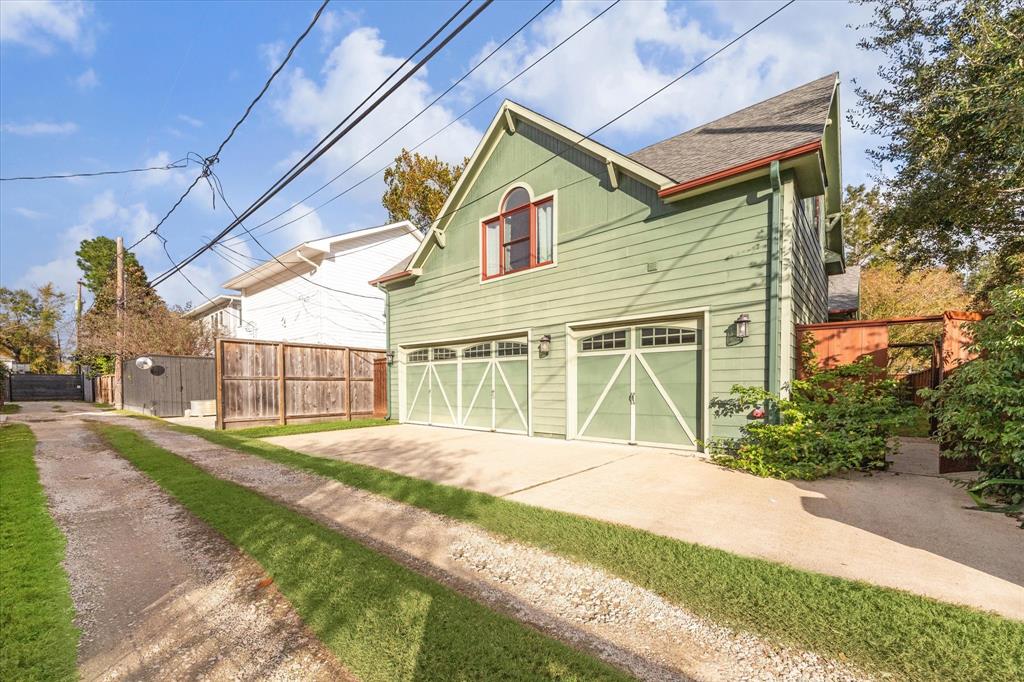 1401 Tulane Street