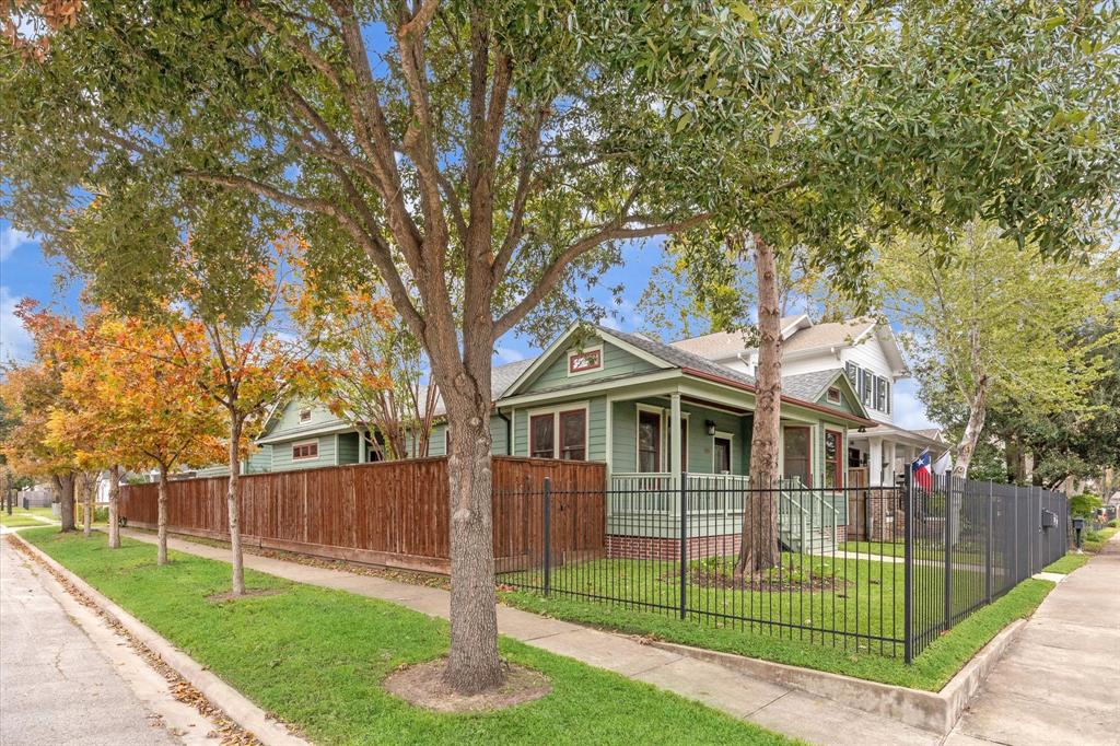 1401 Tulane Street