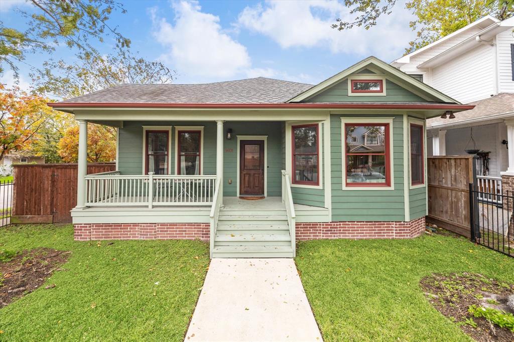 1401 Tulane Street