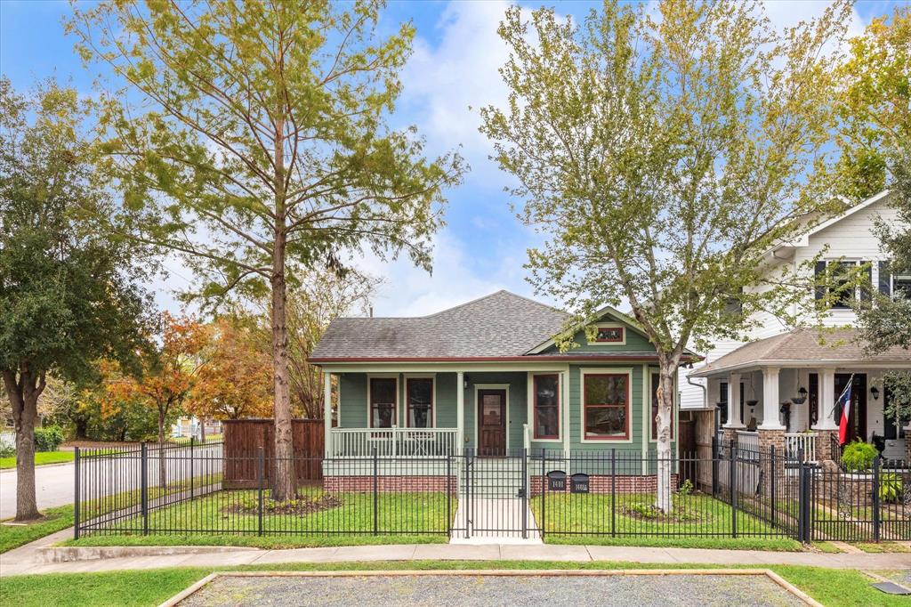 1401 Tulane Street