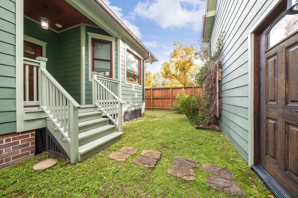 1401 Tulane Street