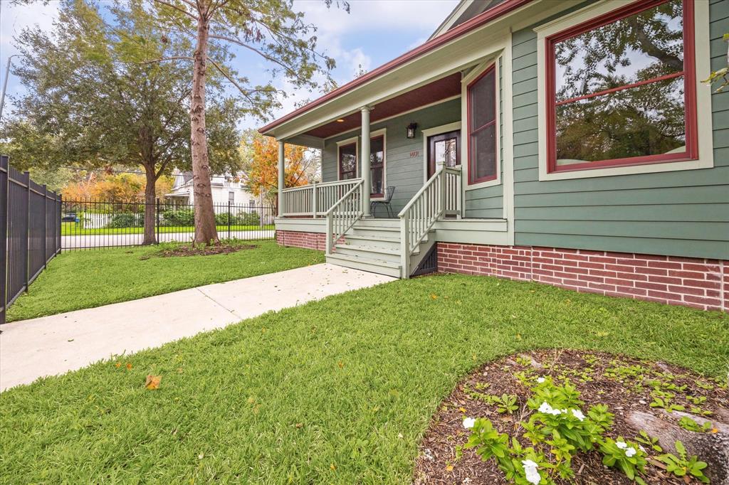 1401 Tulane Street