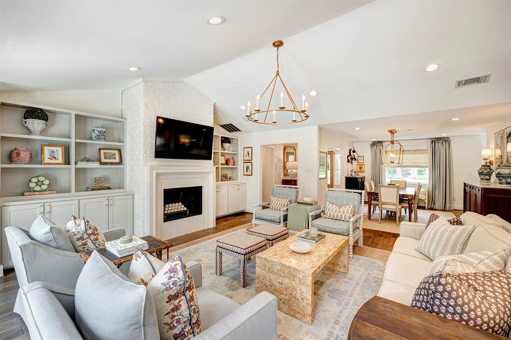 14534 Bramblewood Drive