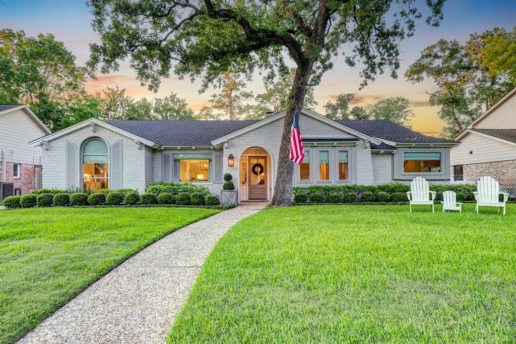 14534 Bramblewood Drive
