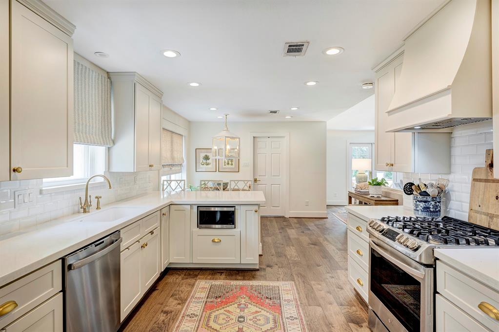 14534 Bramblewood Drive