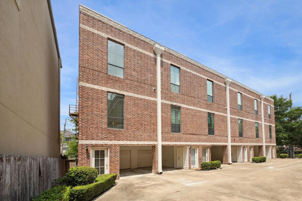 118 Mcgowen Street # A