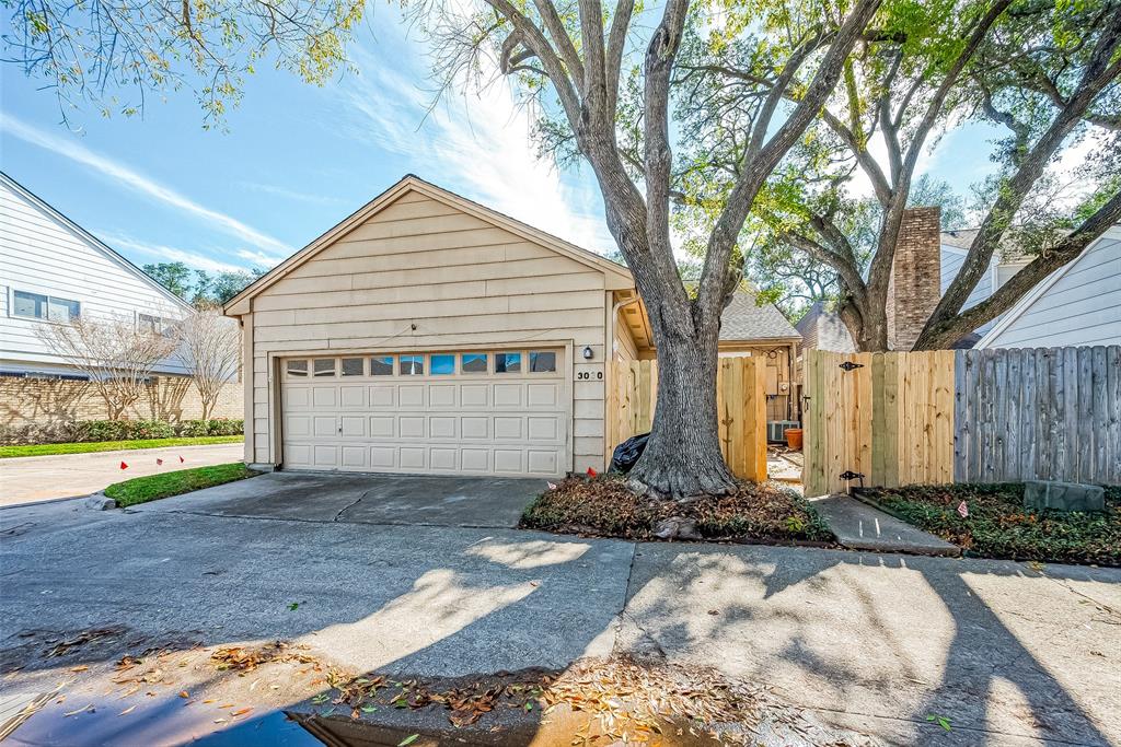 3030 Teague Road