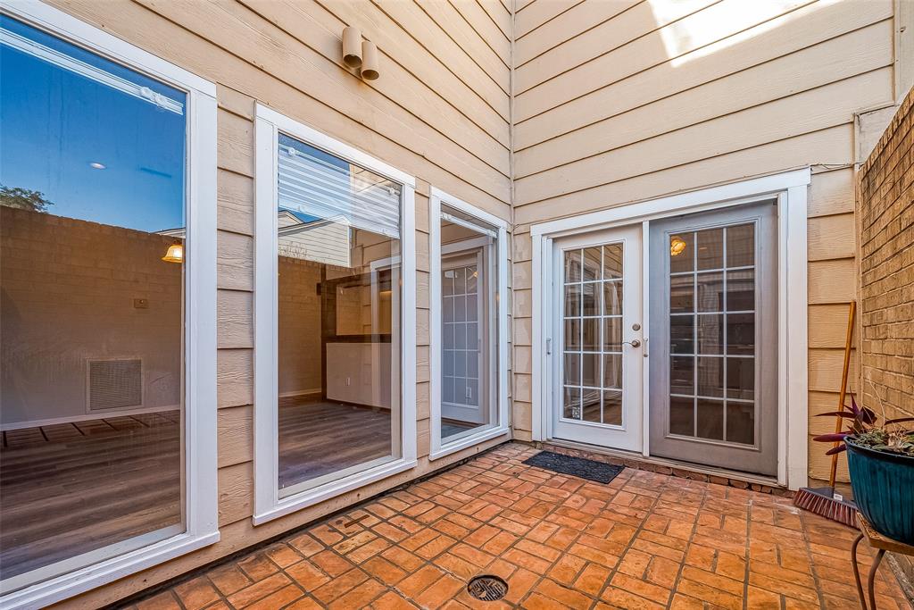 3030 Teague Road