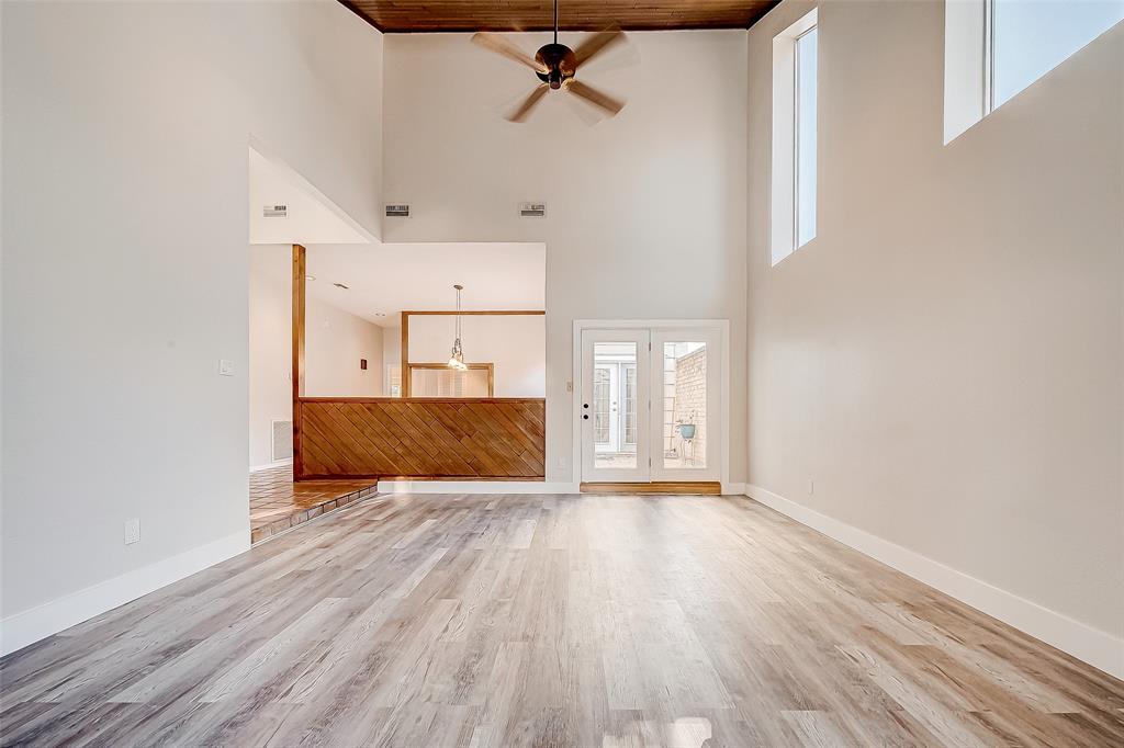3030 Teague Road