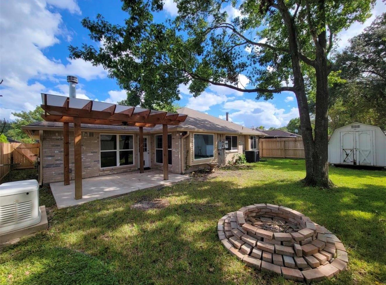 5919 Central Falls Drive