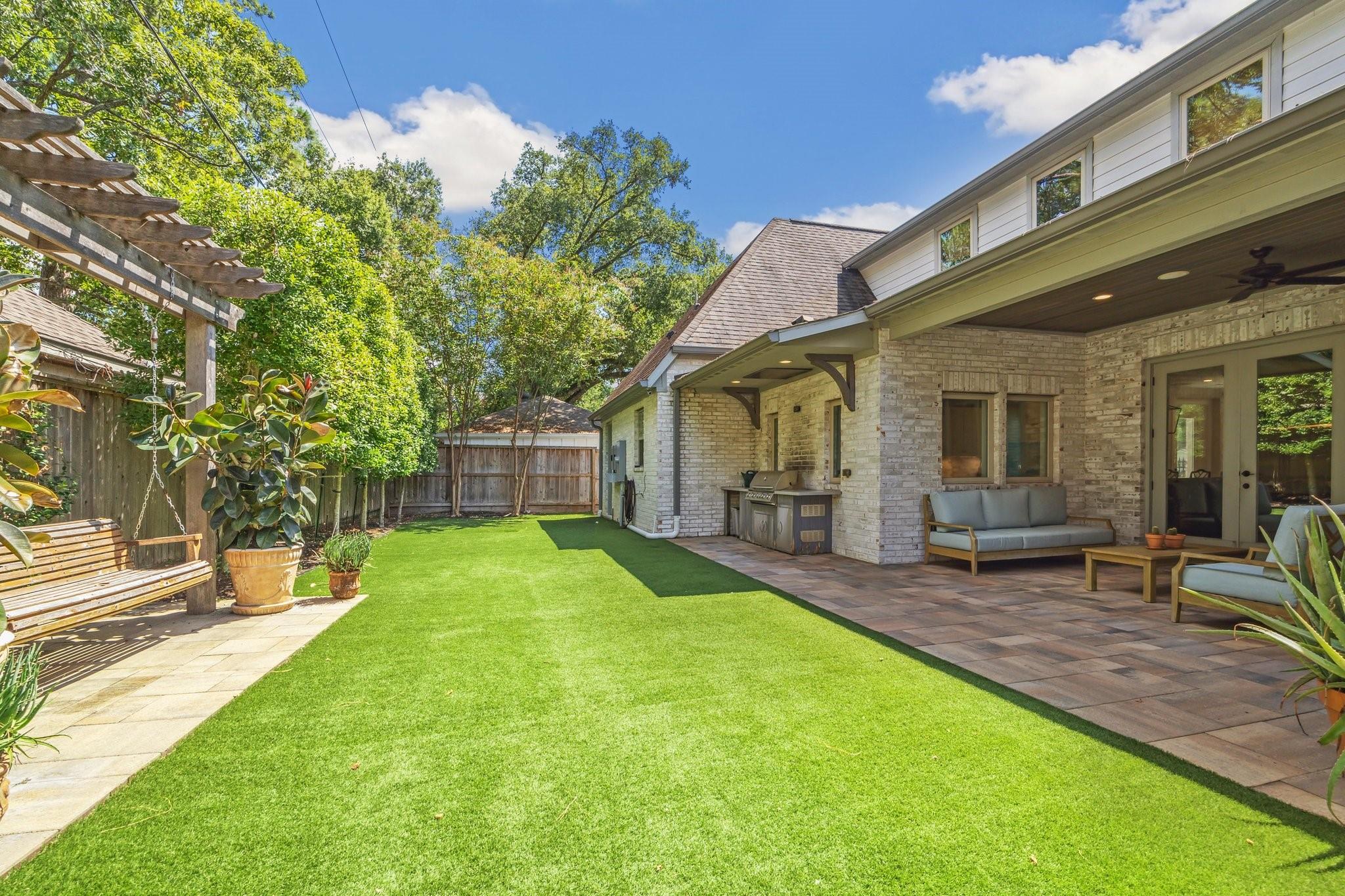 12222 Old Oaks Drive
