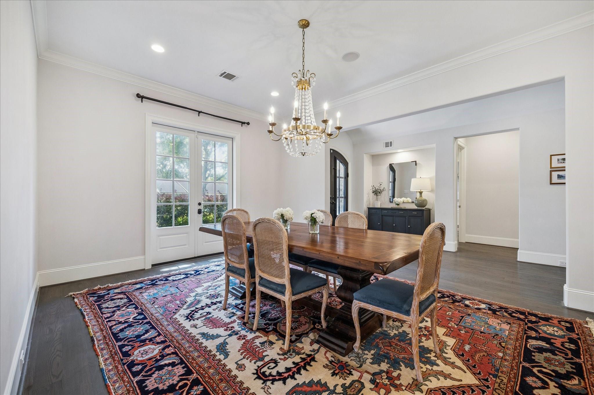 12222 Old Oaks Drive