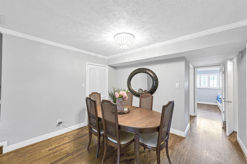 447 N Post Oak Lane # 447