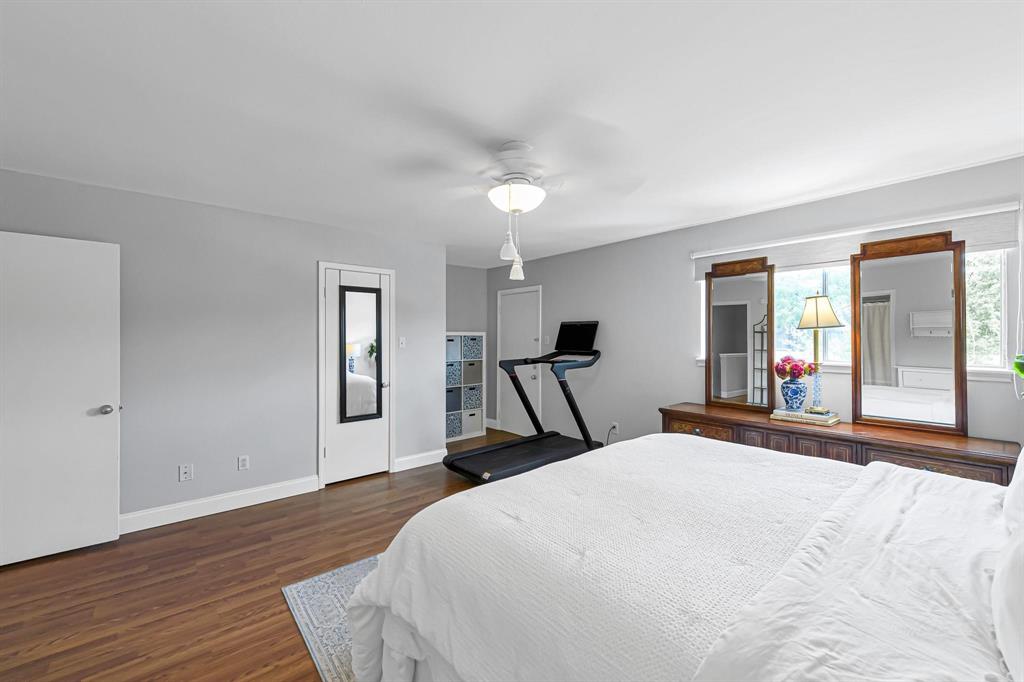 447 N Post Oak Lane # 447