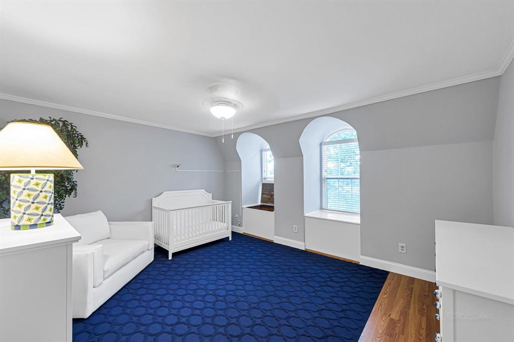 447 N Post Oak Lane # 447