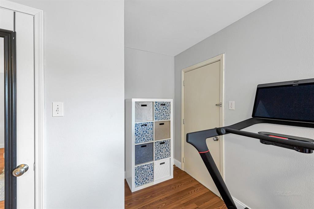 447 N Post Oak Lane # 447