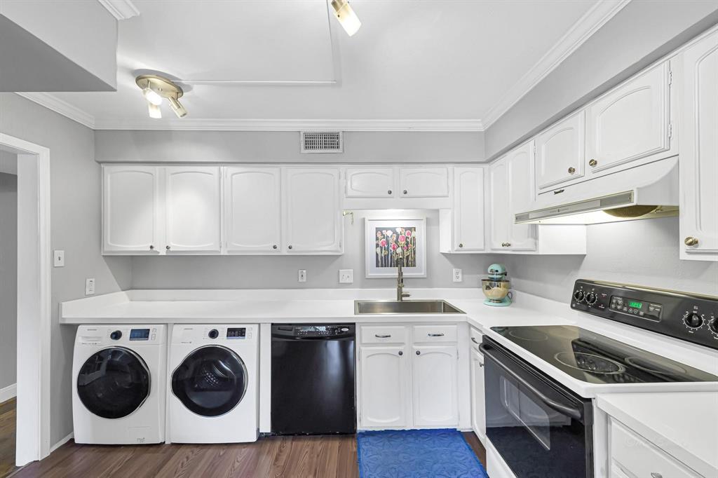 447 N Post Oak Lane # 447