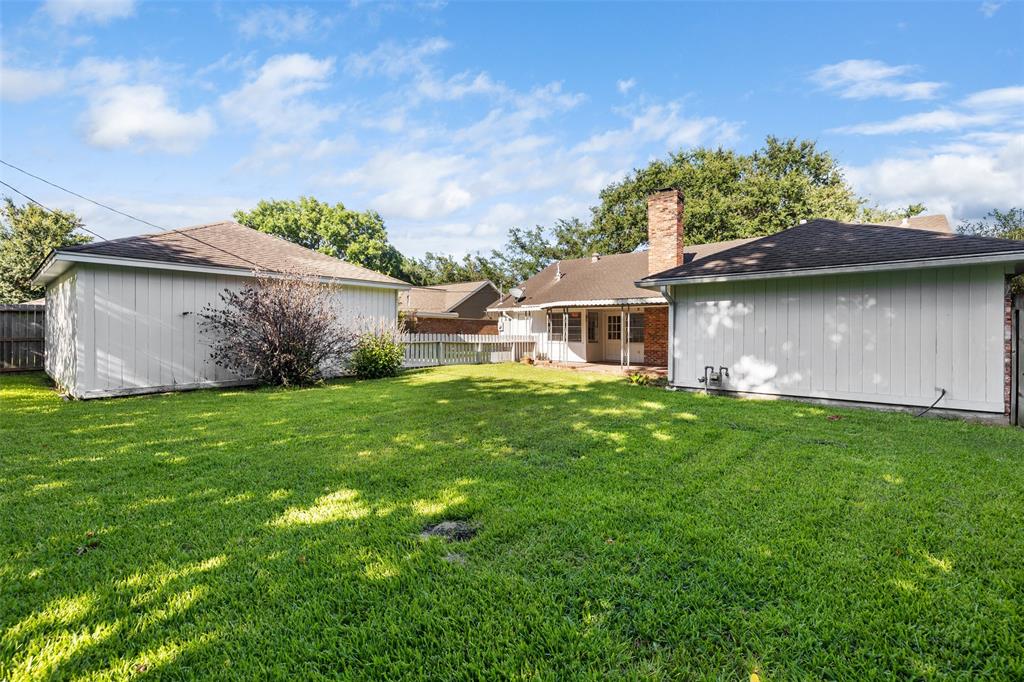 3606 Ann Arbor Drive