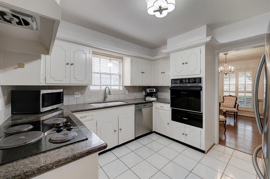 3606 Ann Arbor Drive