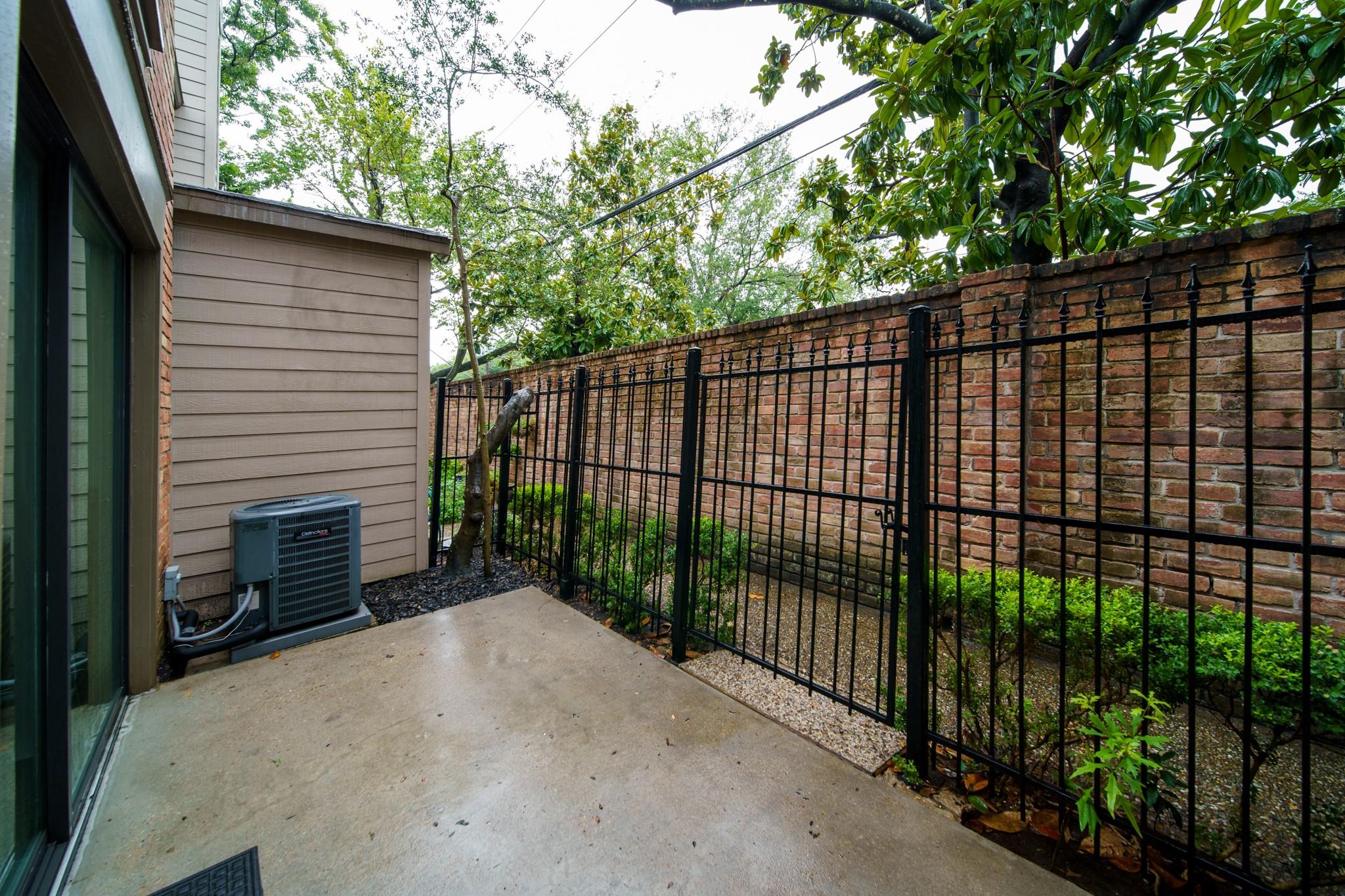 1201 Mcduffie Street # 103