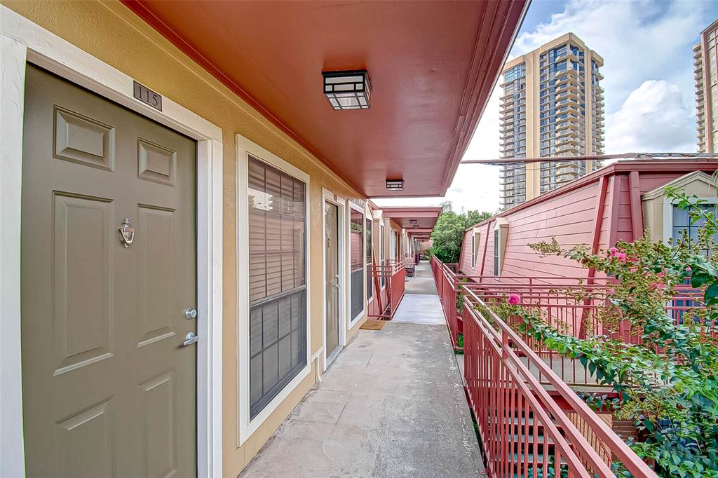5151 Richmond Avenue # 115