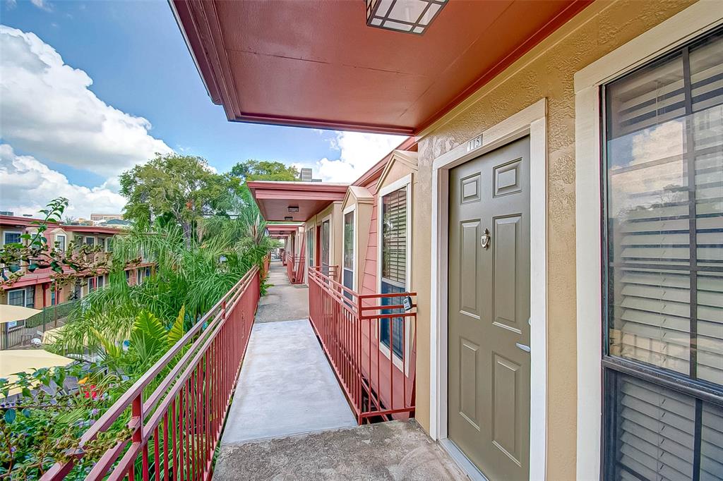 5151 Richmond Avenue # 115