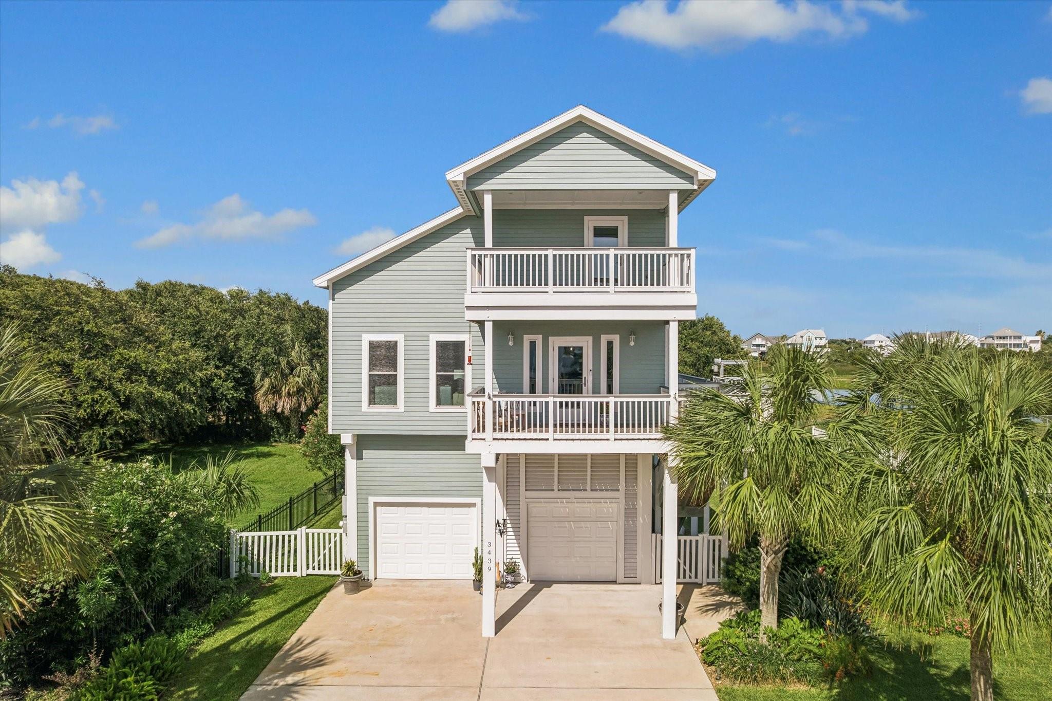 3439 Eckert Drive