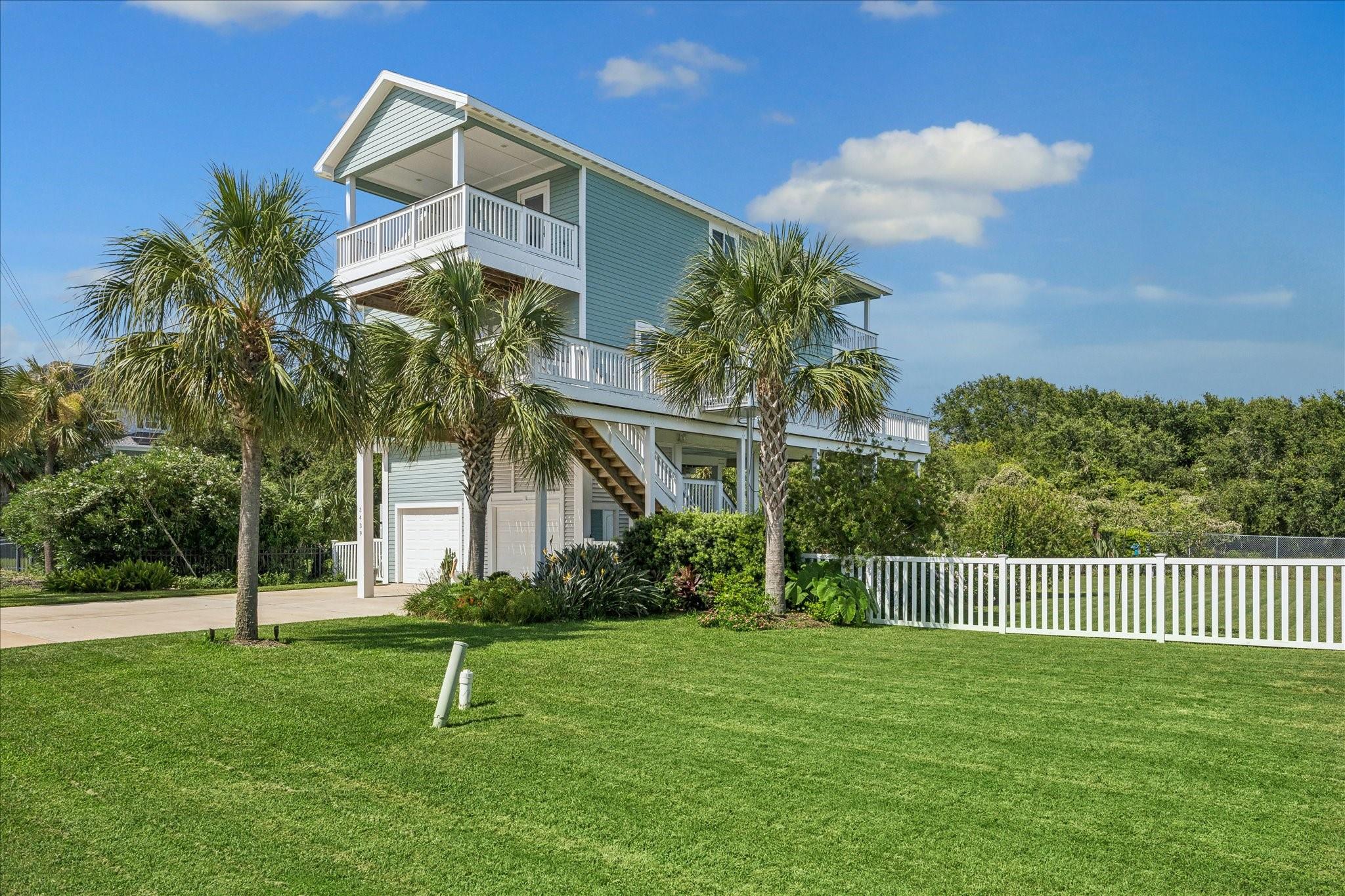 3439 Eckert Drive