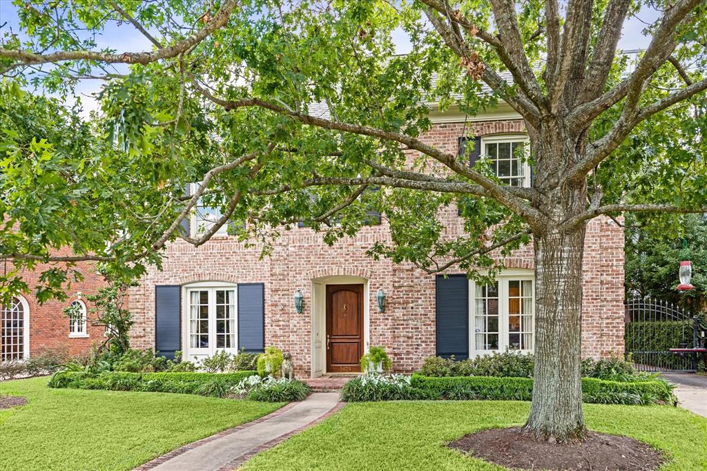 3429 Locke Lane