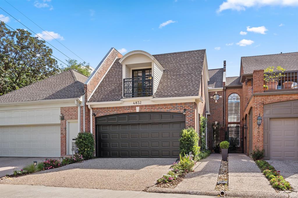 4832 Post Oak Timber Drive