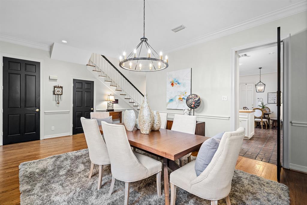 4832 Post Oak Timber Drive