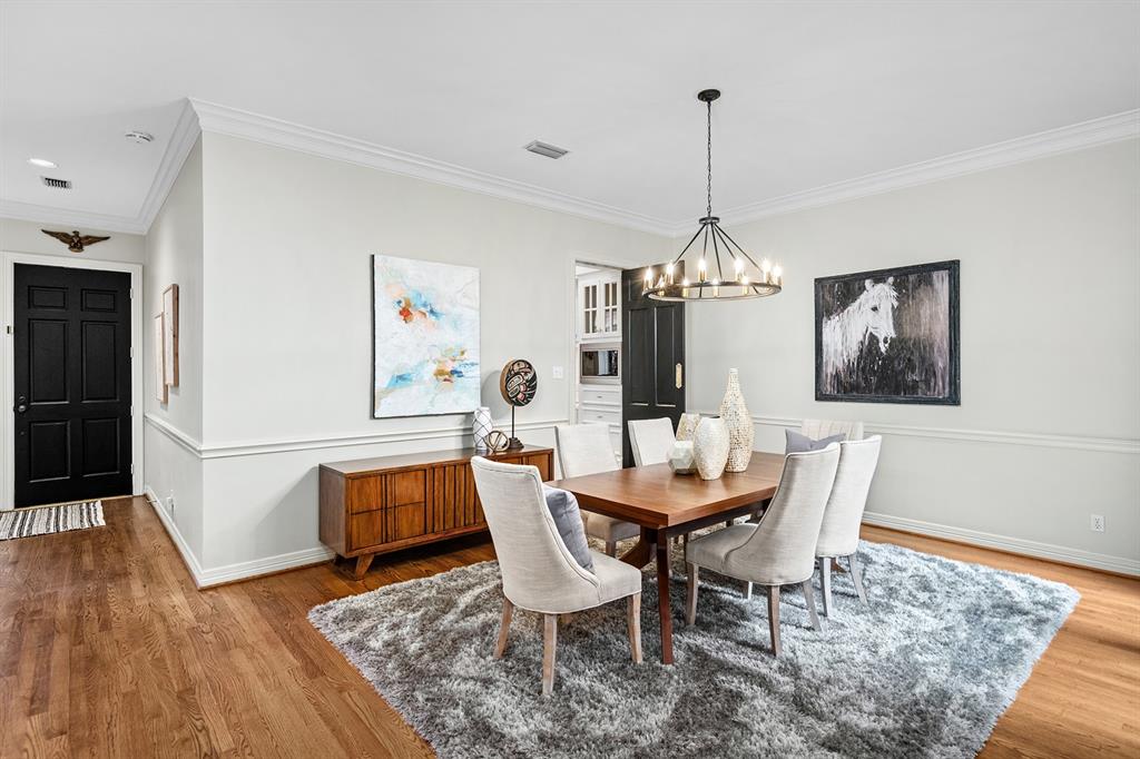 4832 Post Oak Timber Drive