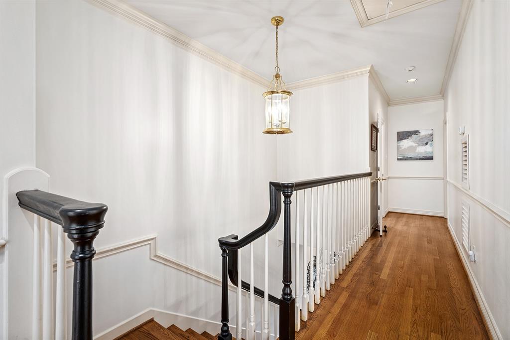 4832 Post Oak Timber Drive