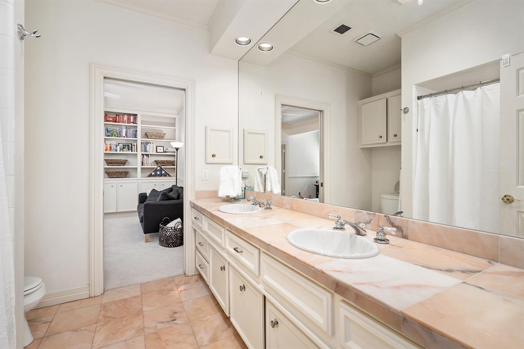 4832 Post Oak Timber Drive