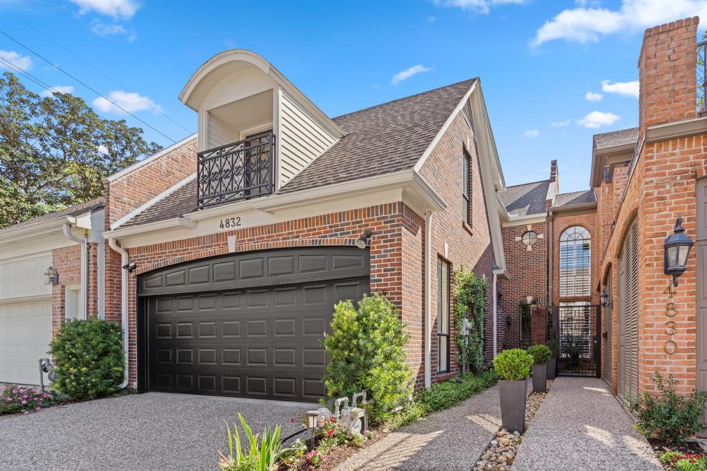 4832 Post Oak Timber Drive