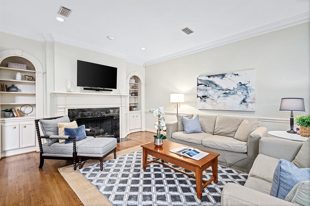 4832 Post Oak Timber Drive