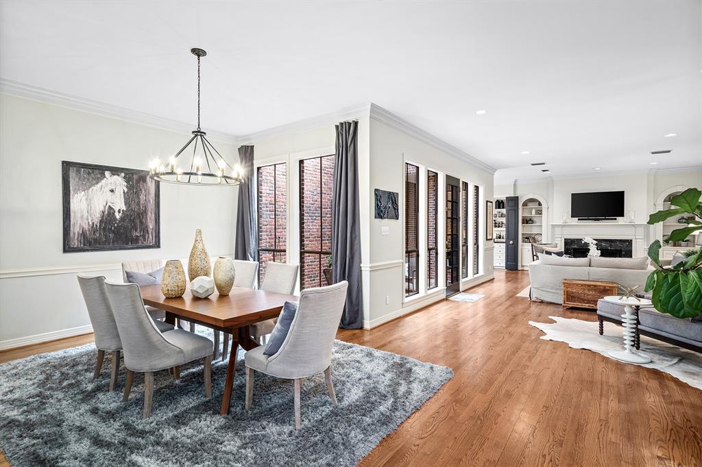 4832 Post Oak Timber Drive