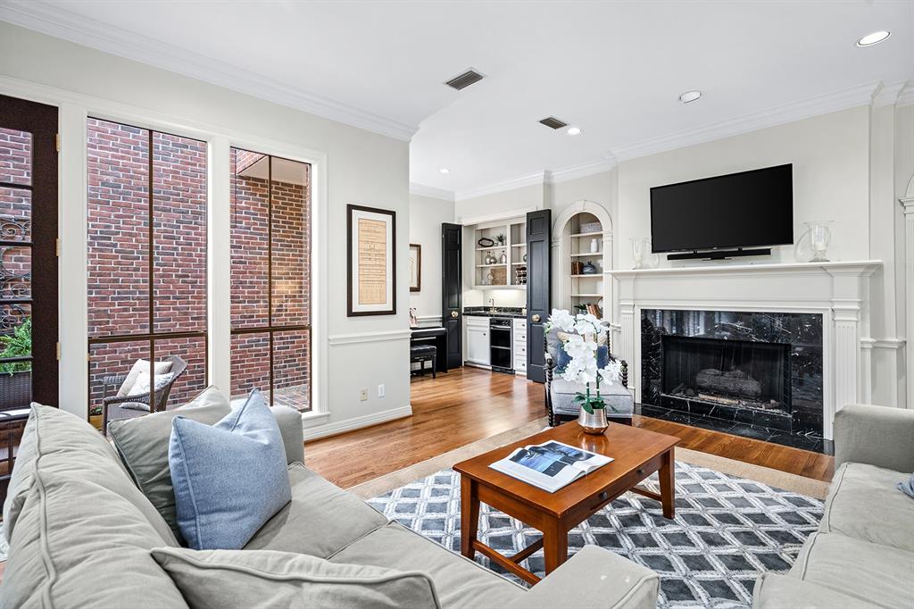 4832 Post Oak Timber Drive