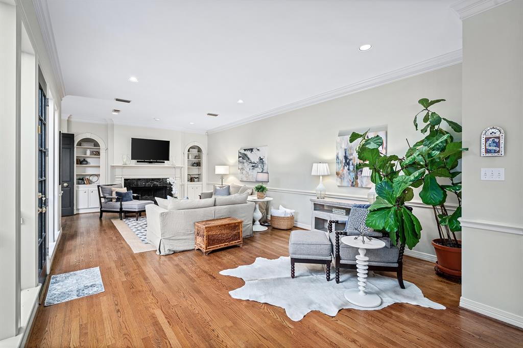 4832 Post Oak Timber Drive